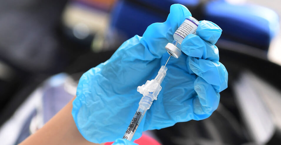 فایزر می‌گوید دز یادآور واکسن کرونا در مقابل «امیکرون» مصونیت ایجاد می‌کند