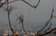 هشدار زرد؛ افزایش آلاینده‌ها در تهران، کرج و اصفهان