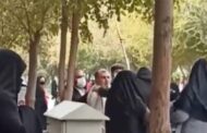 «دو اتهام» علیه زنی که پس از لگد کردن عمامه بازداشت شد