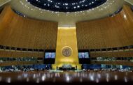 تصویب قطعنامه محکومیت نقض حقوق بشر در ایران در سازمان ملل