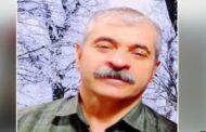 انتقال یک عضو حزب دمکرات کردستان ایران به «سلول انفرادی پس از ۲۱ سال حبس»