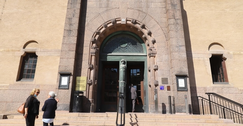 پنجاه و ششمین جلسه دادگاه حمید نوری؛ شاهد گفت از او که ارمنی بود خواستند نماز بخواند