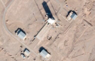 انتشار تصاویر جدید از آمادگی ایران برای پرتاب ماهواره به فضا