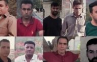 گروه مخالف بشار اسد «قصد دارد» از ۹ پناهجوی ایرانی برای مبادله زندانیان خود استفاده کند