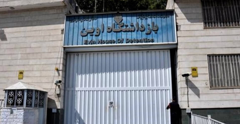 شماری از زندانیان سیاسی: دخالت نهادهای امنیتی در امور قضایی موجب نقض حقوق زندانیان شده است