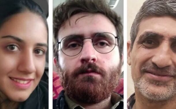 احکام دادگاه انقلاب؛ یک کتابفروش و دو فعال دانشجویی به بیش از ۷ سال زندان محکوم شدند