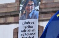 فرانسه خواهان آزادی فوری فریبا عادلخواه شهروند ایرانی‌فرانسوی شد