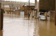 بیش از ۱۰۰ روستای کرمان در معرض «خطر جدی» سیلاب؛ راه‌های ارتباطی ۳۳۹ روستا قطع شد
