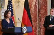 وزیر خارجه آلمان: ایران تا کنون اعتماد زیادی را هدر داده است