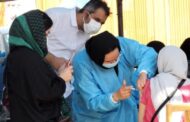 وزارت بهداشت ایران: هنوز هفت میلیون نفر در کشور واکسن کرونا نزده‌اند