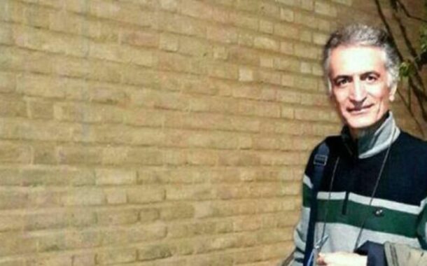 محمدتقی فلاحی، دبیرکل کانون صنفی معلمان ایران، بازداشت و به اوین منتقل شد