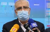رکورد مصرف گاز در ایران و درخواست وزیر نفت از مردم: لباس گرم بپوشید