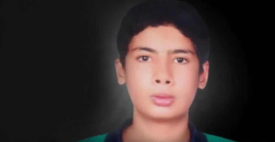 کارشناسان سازمان ملل: حکم اعدام کودک‌مجرم حسین شهبازی را لغو کنید