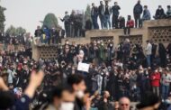 اذعان معاون وزیر کشور به افزایش میل به تغییرات اساسی در ایران