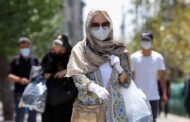 شناسایی موارد پراکنده امیکرون در ایران؛ افزایش میزان بستری‌های کرونا در برخی از استان‌ها