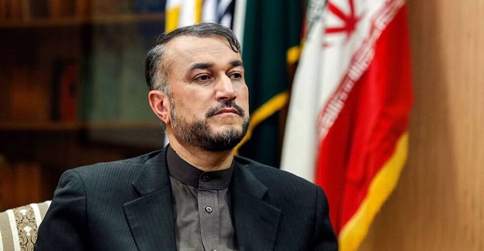 وزیر خارجه ایران: برای از سرگیری روابط با عربستان آماده‌ایم