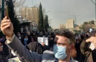 تجمع اعتراضی معلمان در صد شهر برگزار شد؛ دست‌کم سه نفر بازداشت شدند