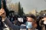 چهار مفقود و سه مصدوم در پی انفجار «مخازن سوخت» در چرمشهر قزوین