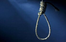 اجرای حکم اعدام دو زندانی در زندان‌های عادل آباد شیراز و خرم آباد