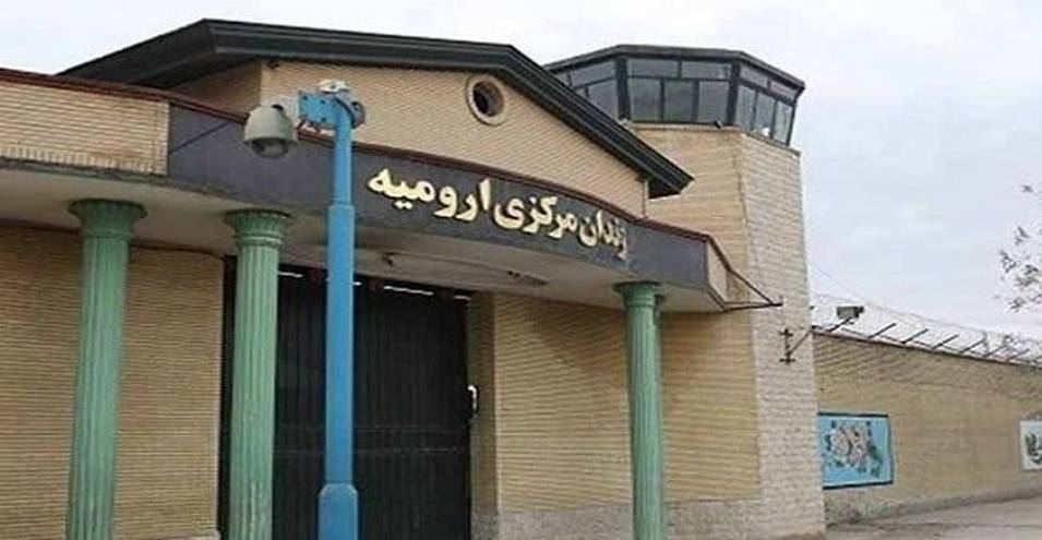 اعتصاب غذای سالار و ابراهیم صدیق همدانی در زندان ارومیه