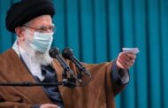 علی خامنه‌ای دستور «تهاجم ترکیبی» در زمینه‌های امنیتی و رسانه‌ای را صادر کرد