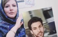 فرزانه انصاری‌فر خواهر یکی از کشته‌های اعتراضات آبان توسط دادگاه به ۴.۵ سال زندان محکوم شد
