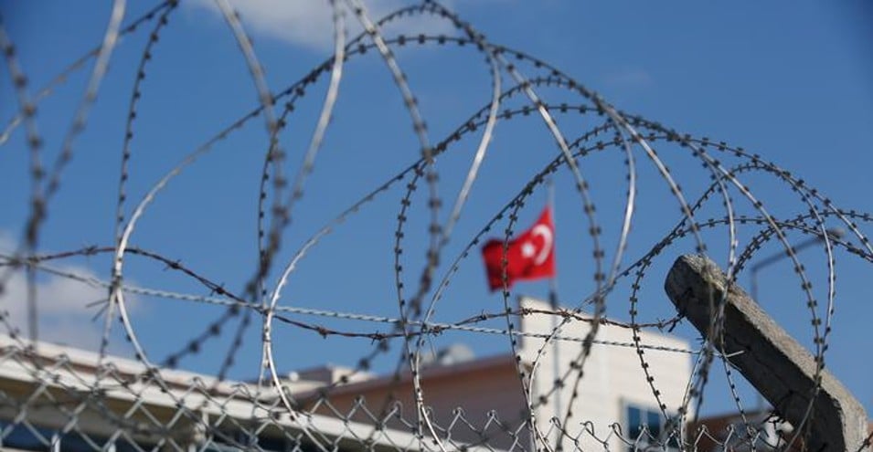 ترکیه؛ دستگیری باندی کە در پی ربودن مخالف جمهوری اسلامی بود