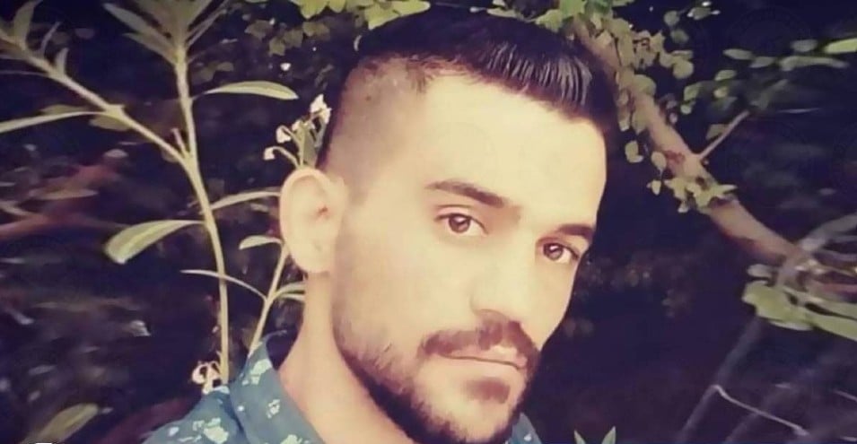 اعتصاب غذا و داروی آرشام رضایی در زندان رجایی شهر کرج