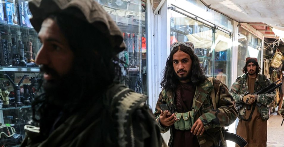 طالبان مهاجرت افغان‌ها از کشور را ممنوع اعلام کرد