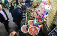 گرانی مواد غذایی در ایران؛ یارانه اهدایی دولت در طرح «حمایت معیشتی ۲۲ بهمن» معادل قیمت تنها یک کیلو برنج است