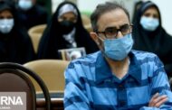 پنجمین جلسه دادگاه حبیب اسیود؛ طرح اتهام‌های منجر به اعدام