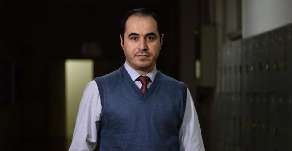 برادر حسین رونقی ملکی از احتمال آزادی این فعال حقوق بشر ایرانی خبر داد