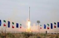 سپاه پاسداران «دومین ماهواره نظامی» خود را به هوا پرتاب کرد