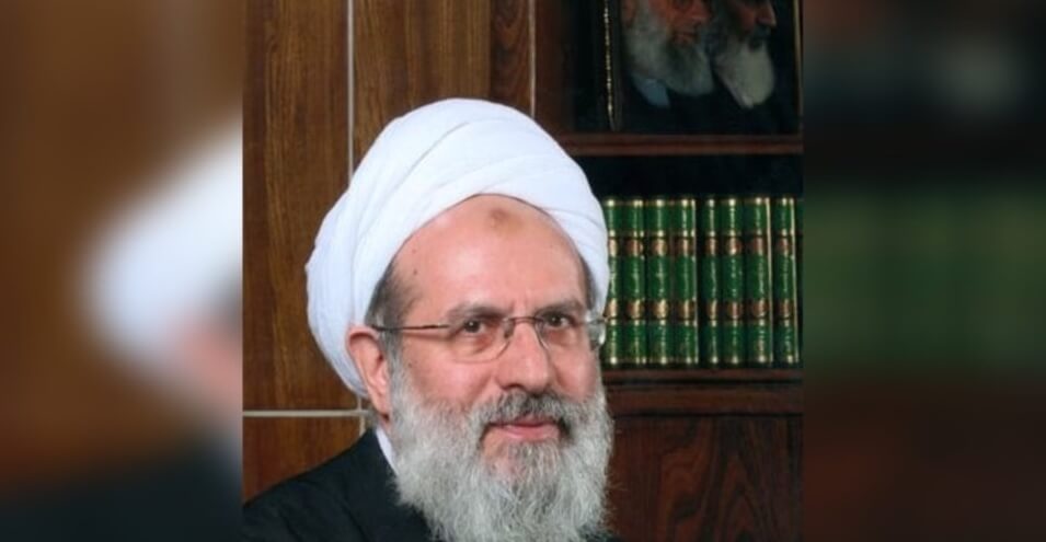 اولین وزیر اطلاعات جمهوری اسلامی درگذشت