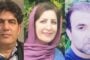 صدور کیفرخواست و ارجاع پرونده امین و آرمان انصاری فر به دادگاه انقلاب بندر ماهشهر
