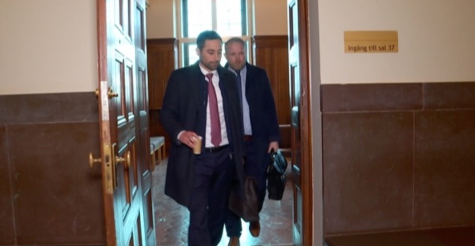 هفتاد و چهارمین جلسه دادگاه حمید نوری؛ شاهد: متهم «دقیقا خودش» است