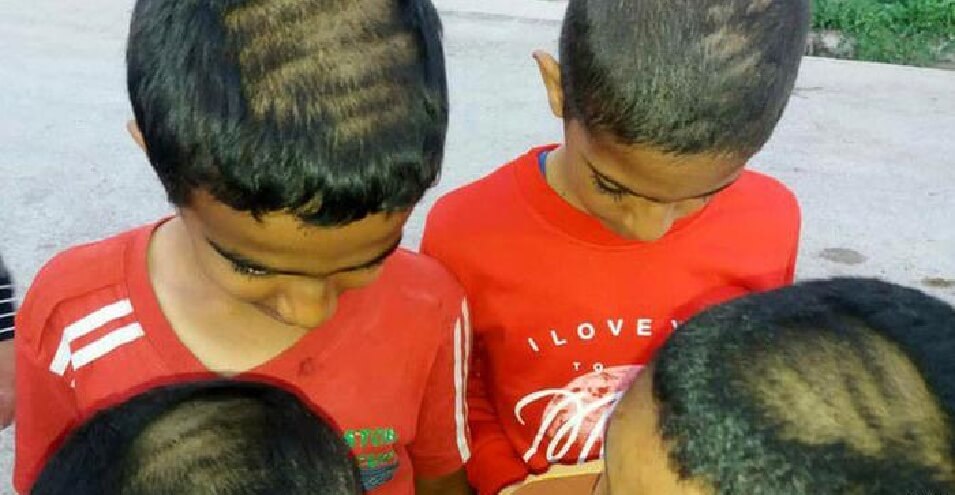 واکنش کانون صنفی معلمان ایران به فیلم قیچی کردن موی دانش‌آموزان