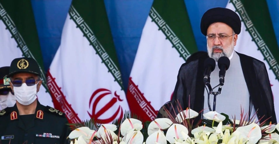 تهدید رئیس‌جمهوری اسلامی ایران به «حمله به مرکز» اسرائیل