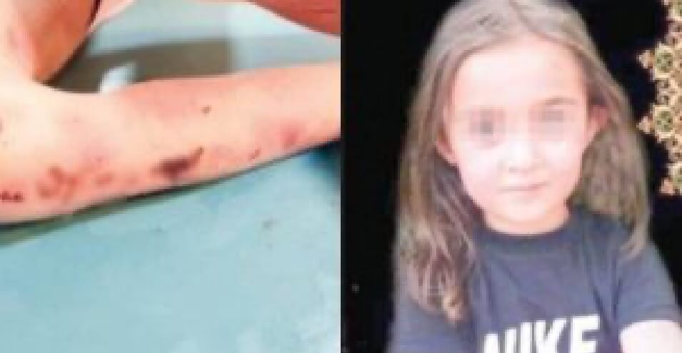 شکنجه و قتل یک دختر ۵ ساله توسط مادرش در ممسنی