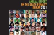 گزارش سالانه از اعدام در ایران: افزایش صد درصدی اعدام پس از پیروزی رئیسی در انتخابات