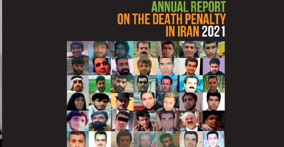 گزارش سالانه از اعدام در ایران: افزایش صد درصدی اعدام پس از پیروزی رئیسی در انتخابات