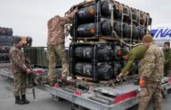 آمریکا ۸۰۰میلیون دلار کمک نظامی جدید به اوکراین اختصاص داد