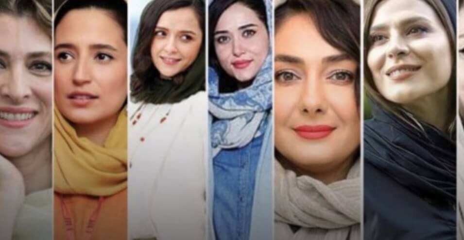 هم‌صدایی مردان با جنبش «من هم» زنان سینماگر ایران