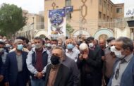 تجمع اعتراضی دوباره معلمان در دست‌کم ۴۰ شهر؛ معلمان بازداشتی «آزاد شدند»