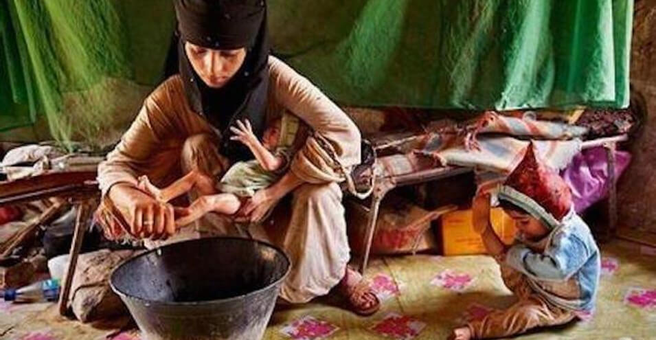 ایران؛ فرزندآوری ۱۴۷۴ کودک‌همسر زیر ۱۴سال در سال ۱۴۰۰