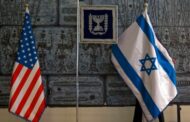 آمریکا: همراه اسرائیل با نقش مخرب سپاه در منطقه مقابله می‌کنیم