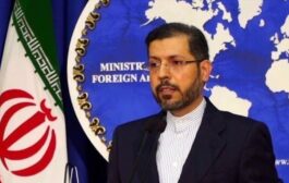 خطیب‌زاده: ایران پیشنهاداتی برای بازگشت به مذاکرات وین داد