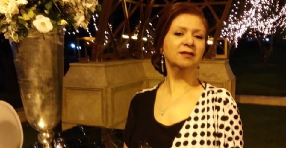 خانواده سعیده خضوعی، شهروند بهایی، خواستار روشن شدن وضعیت او در زندان شدند