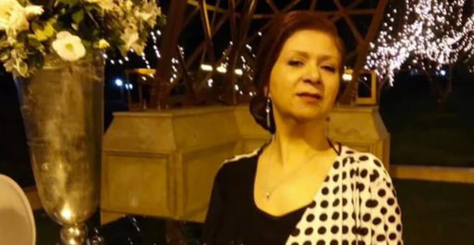 تداوم بازداشت و بلاتکلیفی سعیده خضوعی، شهروند بهائی در تهران