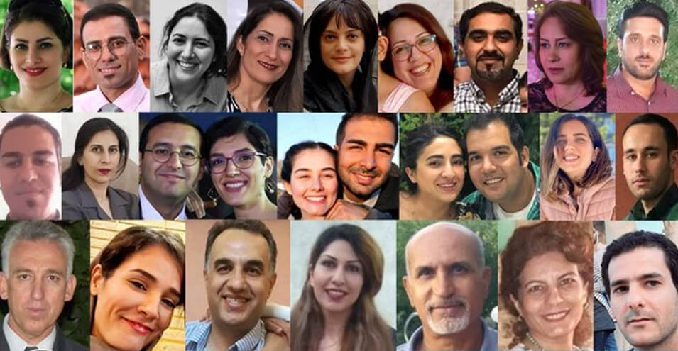 تعیین زمان دادگاه رسیدگی به اتهامات ۲۶ شهروند بهائی در شیراز